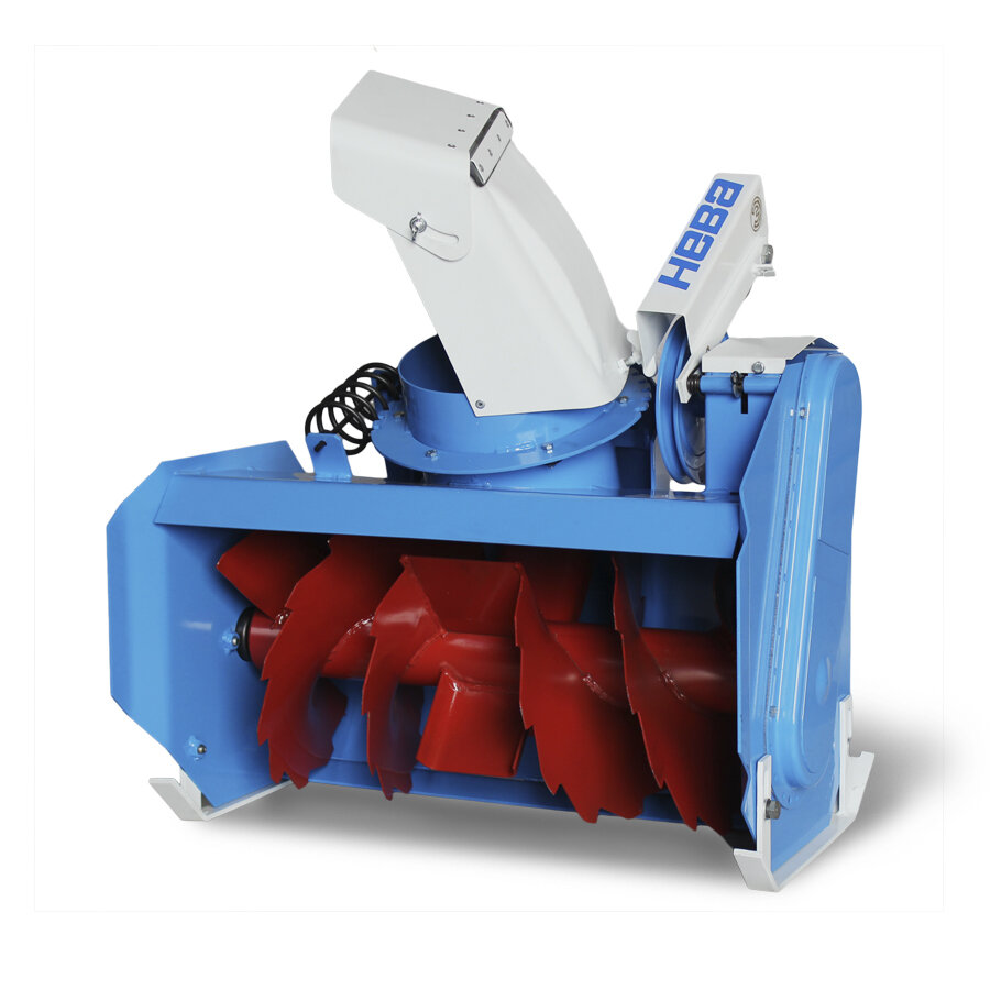 Снегоуборищик СМБ "НЕВА" для мотоблока "НЕВА"