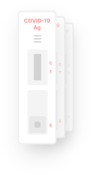 Экспресс ПЦР-тест 