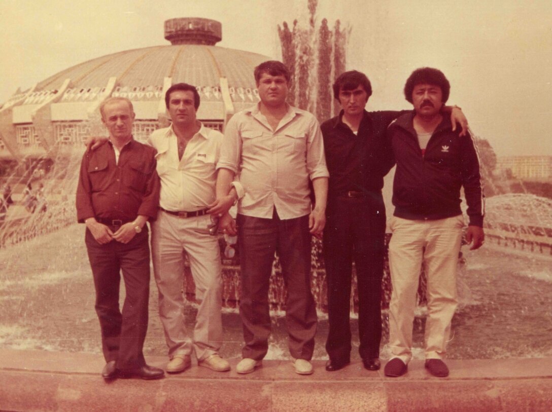 Евгений васин джем фото 5 самых криминальных городов Советского Союза 20 лет назад Дзен