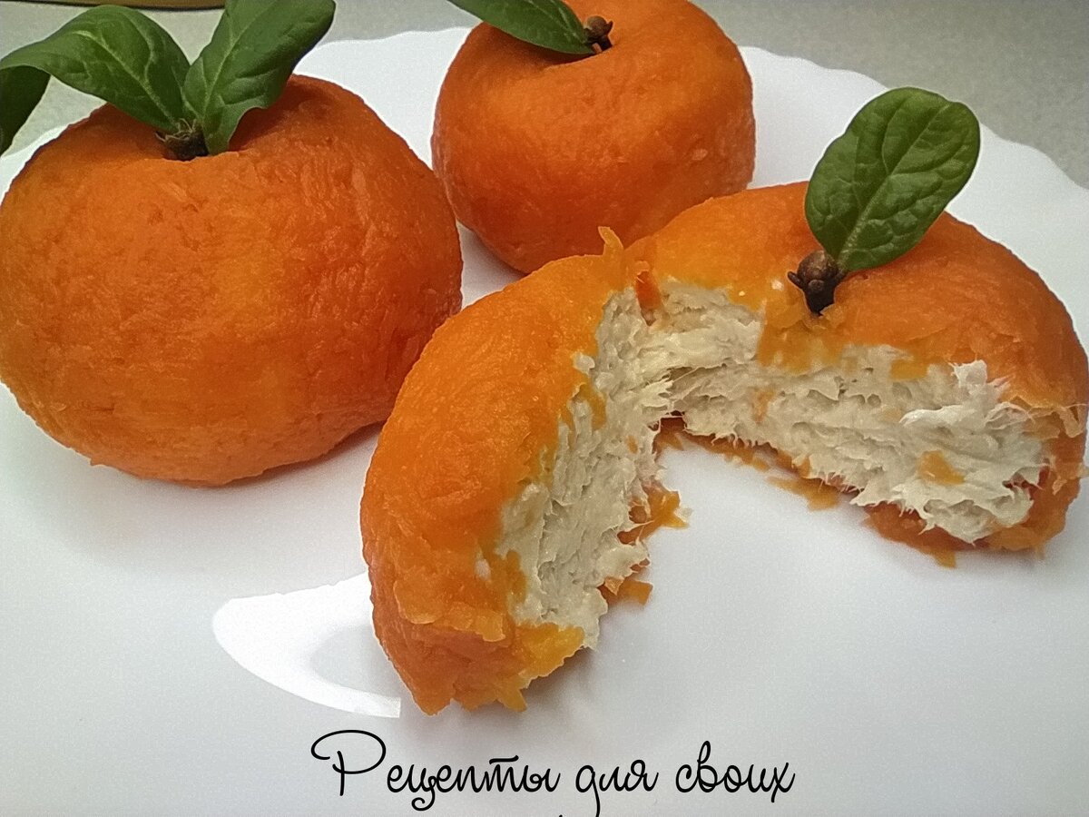 Праздничная закуска
