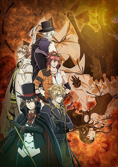 Code:Realize ~創世の姫君