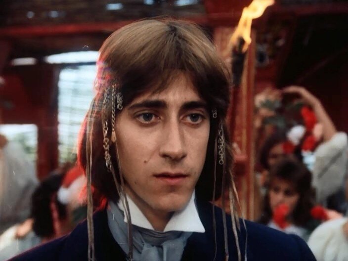 Евгений Дворжецкий