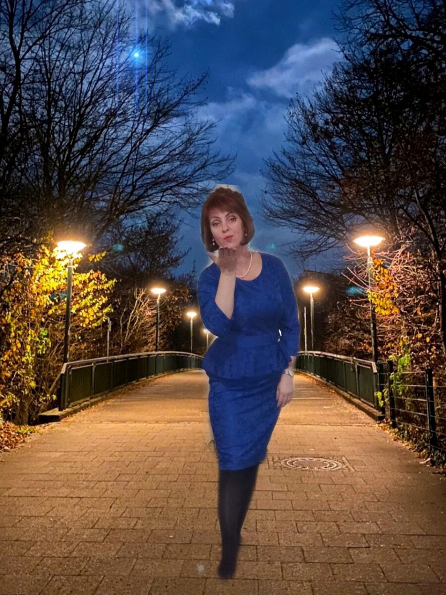 Теперь я знаю, что это того стоило! 