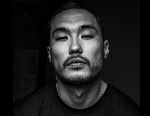 Адиль «Скриптонит» Жалелов