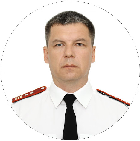 Заместитель руководителя управления Роспотребнадзора по Калининградской области Александр Васильев