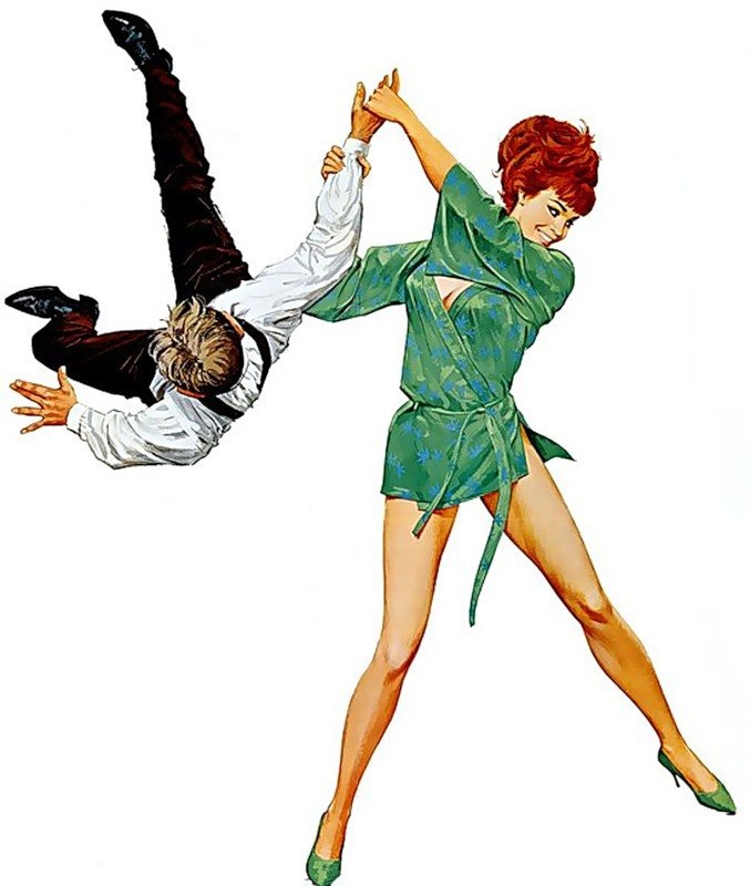 Может и до такого абьюза доживем :)