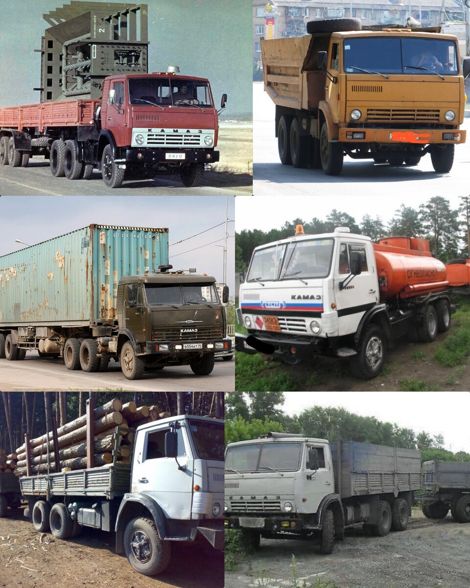 Как поднять кузов самосвала на КАМАЗе? | Статьи на сайте truckinstock.com