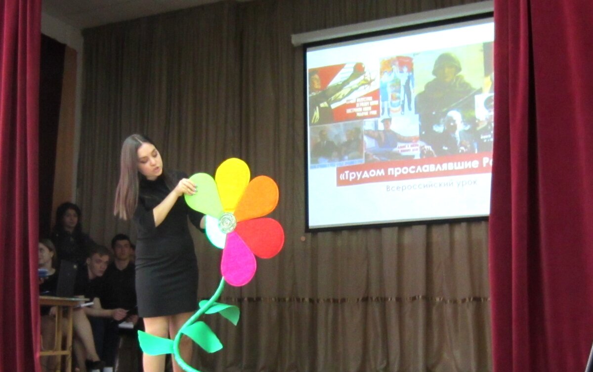 Из чего состоит труд учителя?