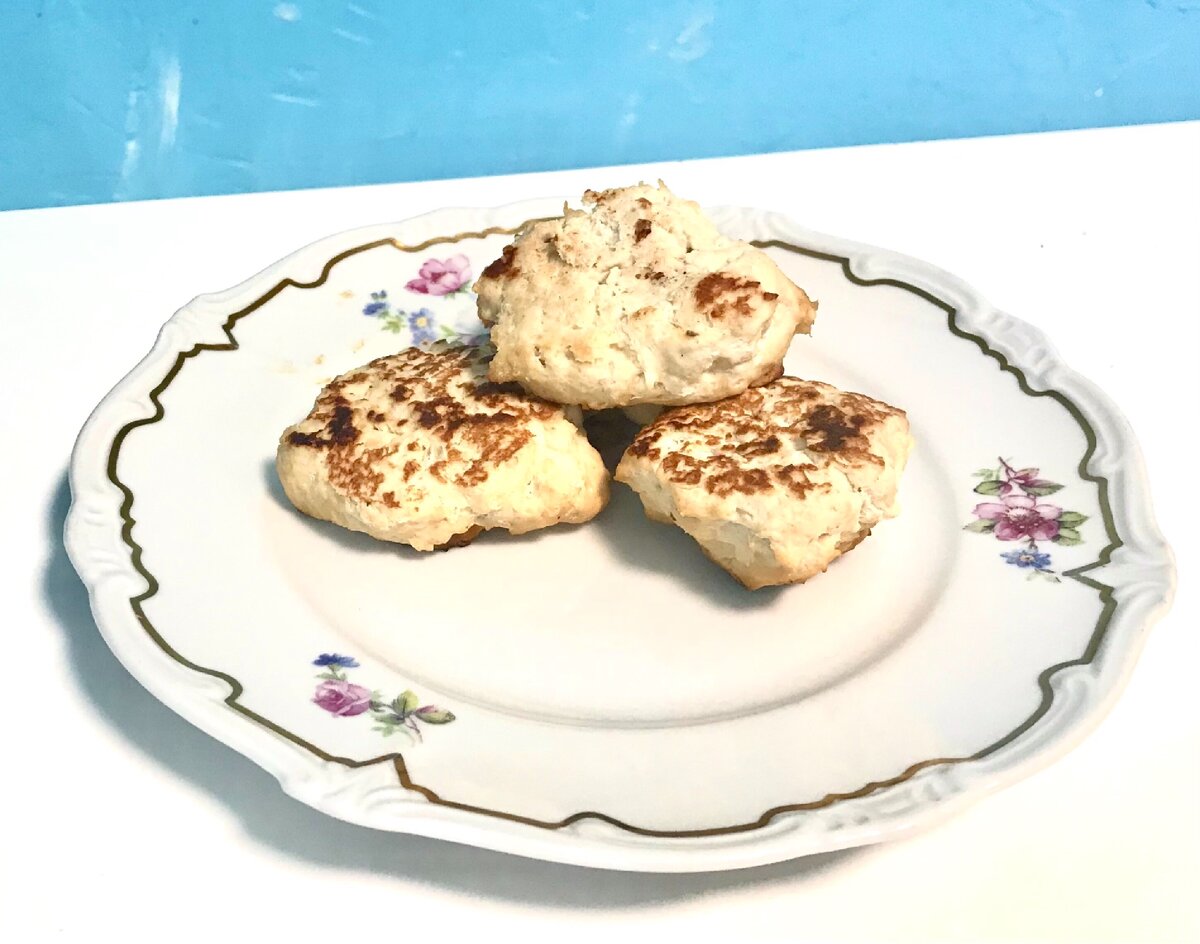 Белковая бомба