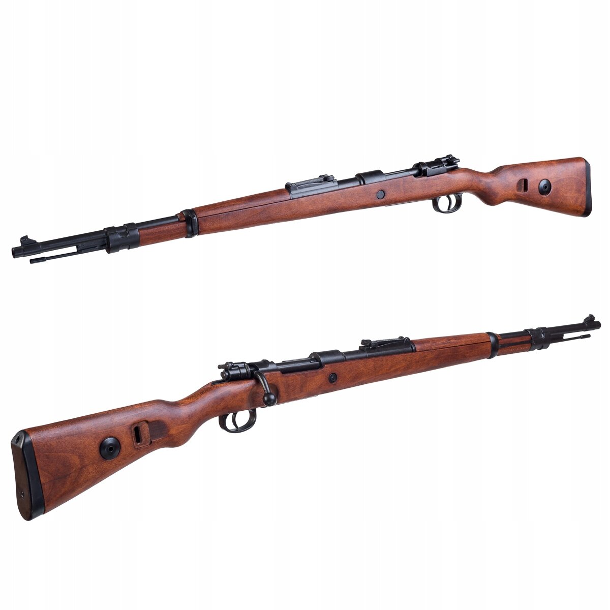 kar98k или k98k или karabiner 98k