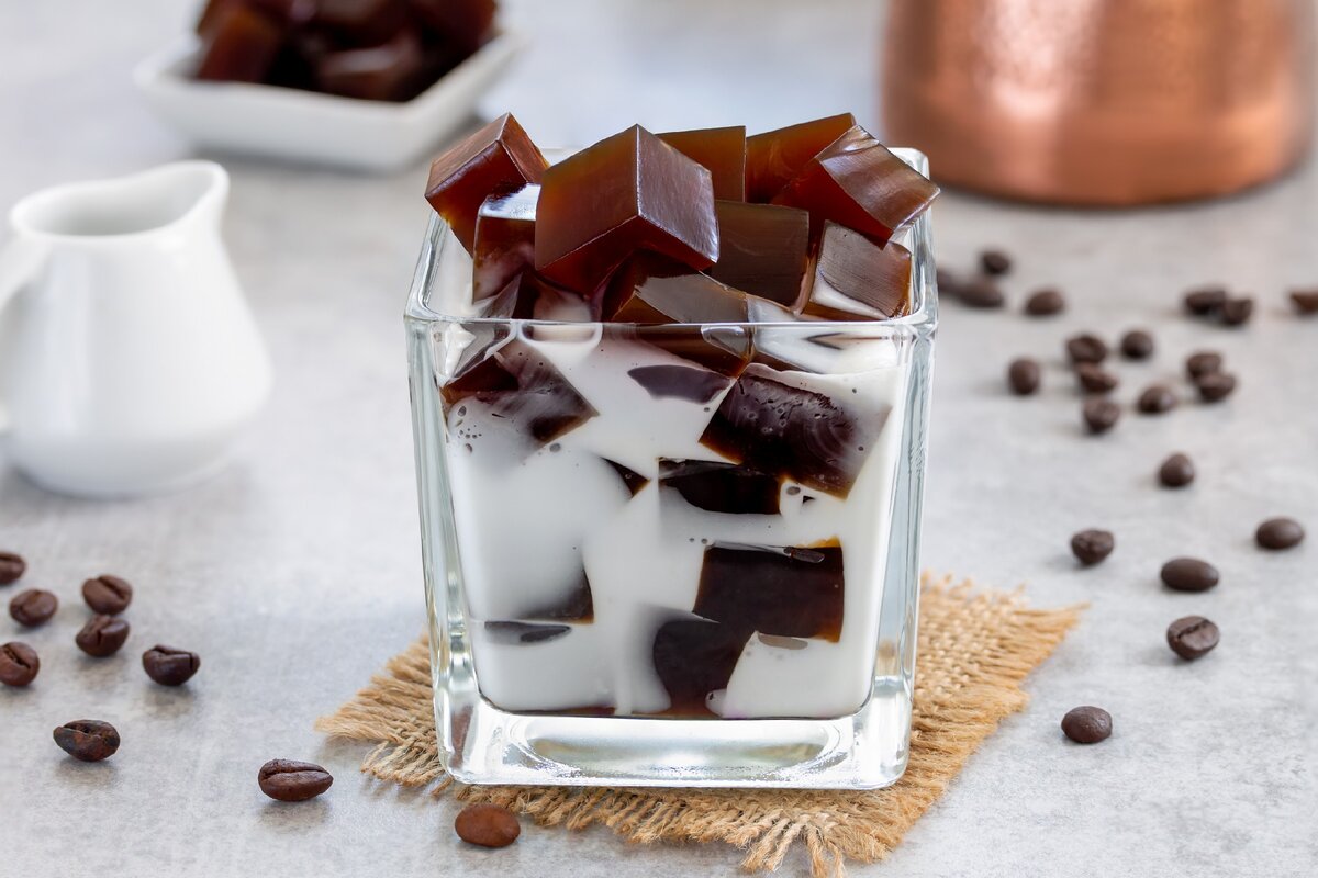 Иллюстрация к статье. Рецепт ниже :)