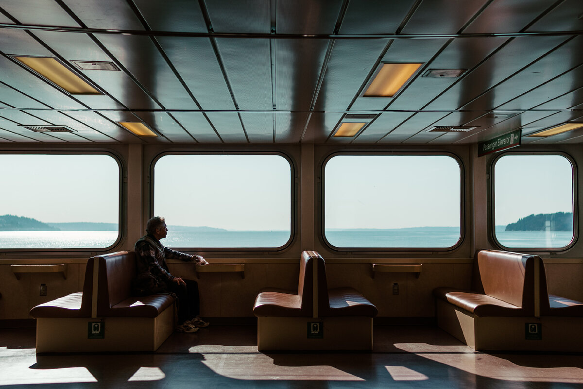 Фото Christopher Ott