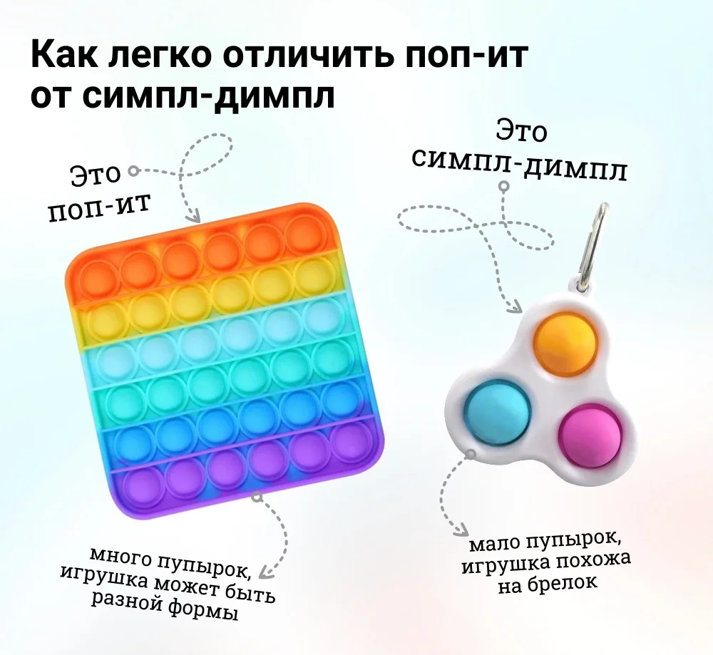 Ассоциации к слову «поделки»