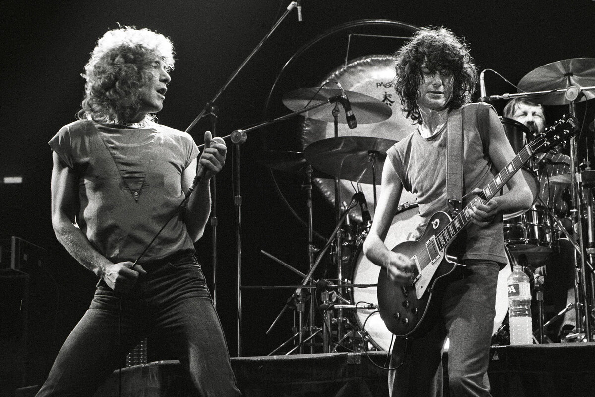 Небуорт, 1979