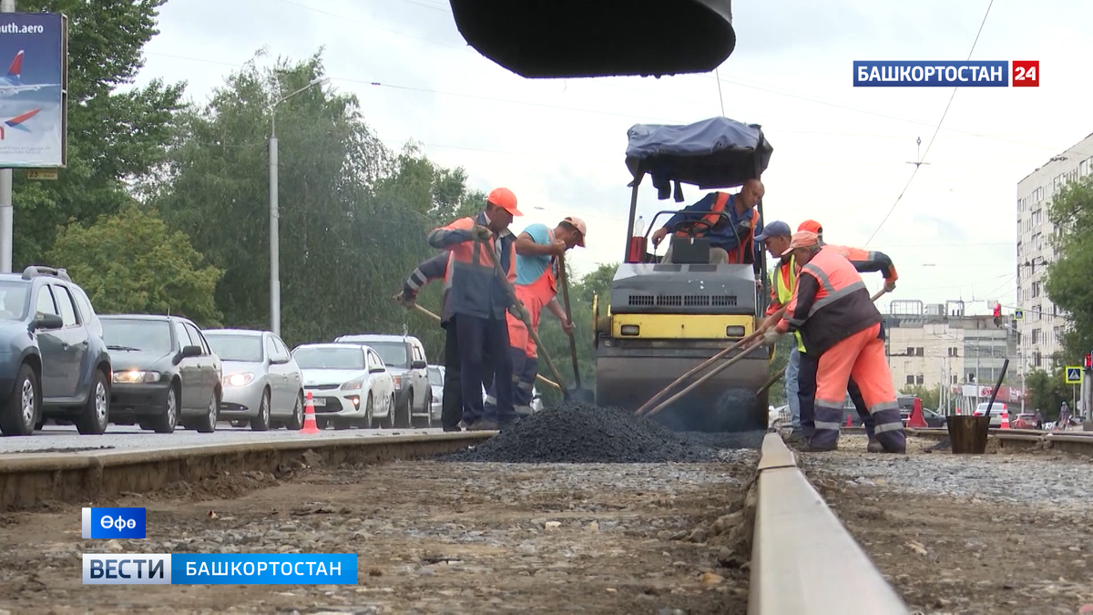 В Башкортостане отремонтируют дороги к образовательным и лечебным учреждениям
