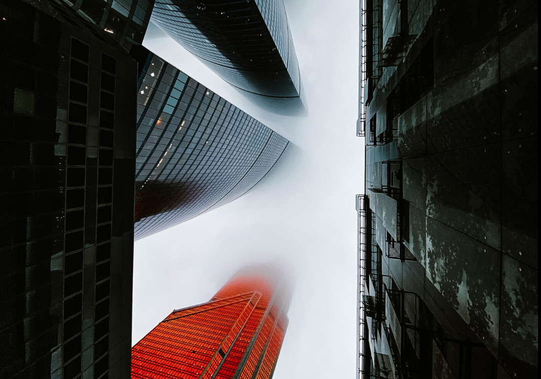 "Москва-сити", Анастасия Астахова, 2021 год