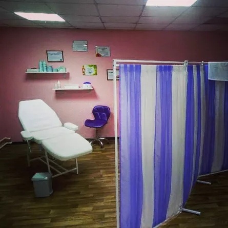 Maryam sugaring studio