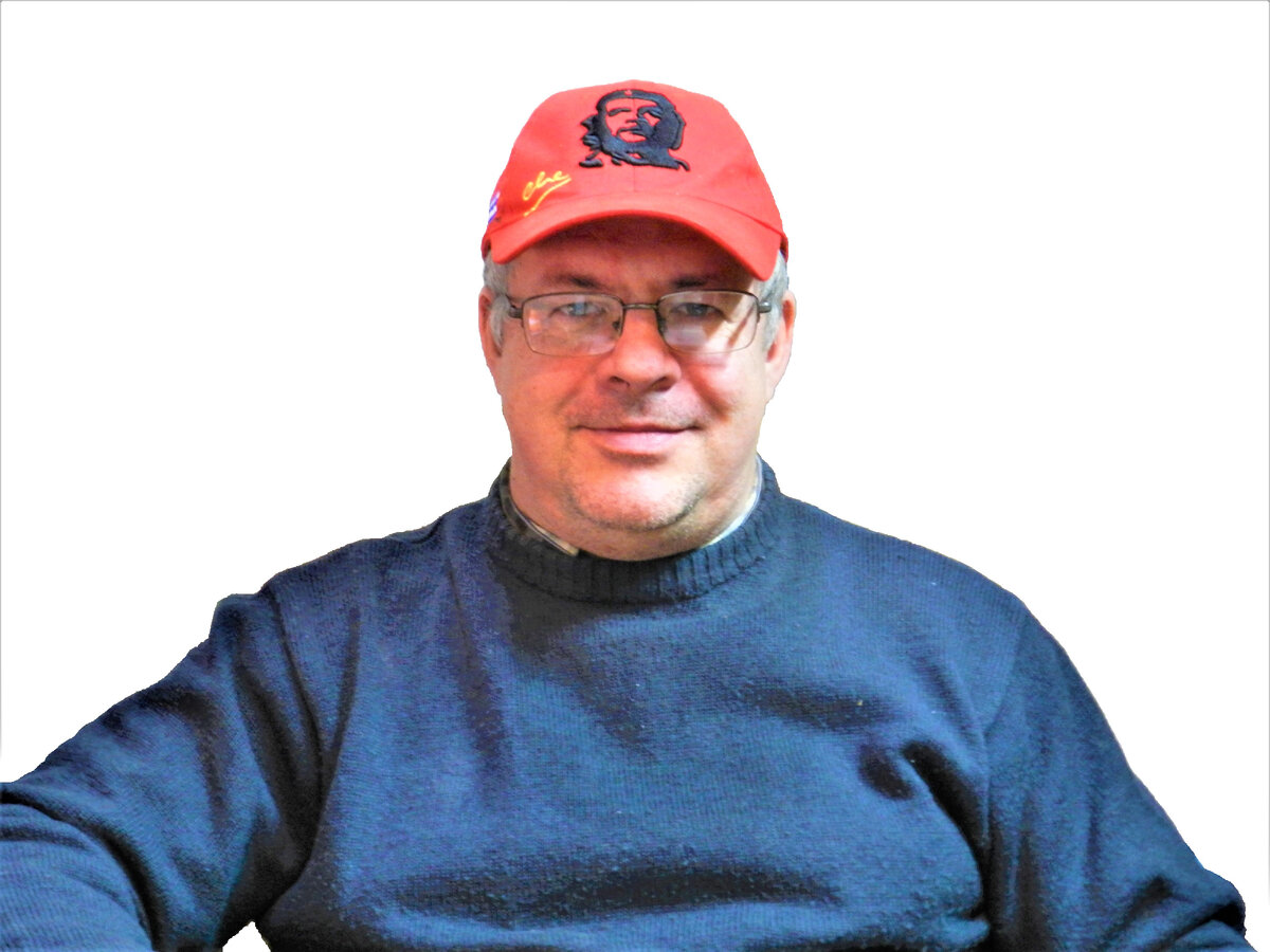 Автор Калинин Игорь Валентинович