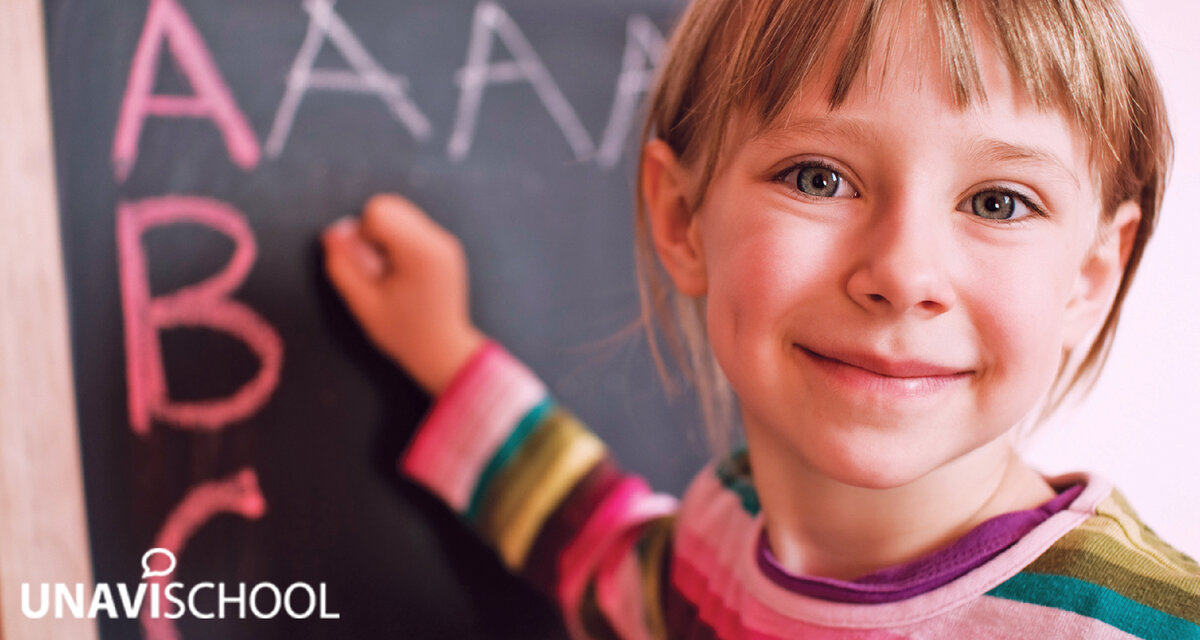 учим дома английский для детей