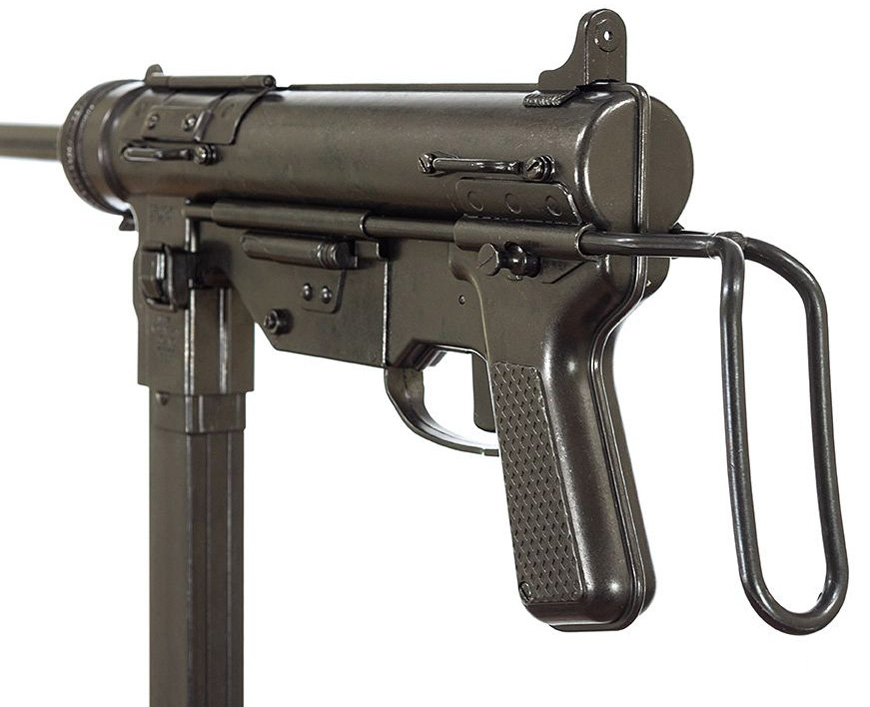 M3 пулемет. M3 grease gun. пистолет-пулемет м3 grease gun. M3a1 grease gun. M3 grease gun deactivated.
