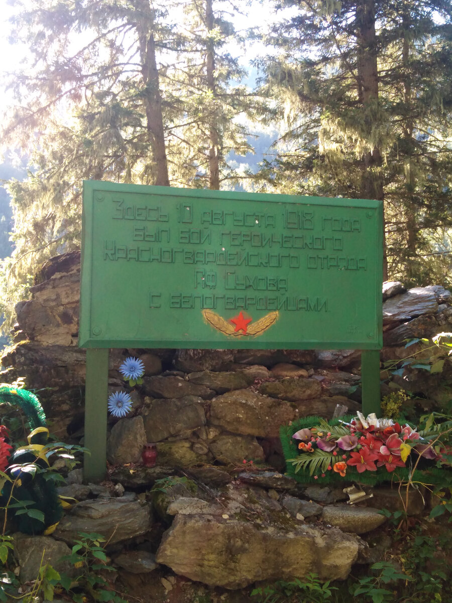 фото автора, на так себе телефон, если что, звонки с фотоаппарата - ещё хуже!