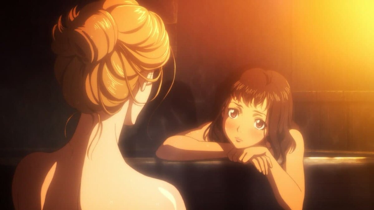 "Грешники системы" / мини-сериал / 2019 год / 3 серии