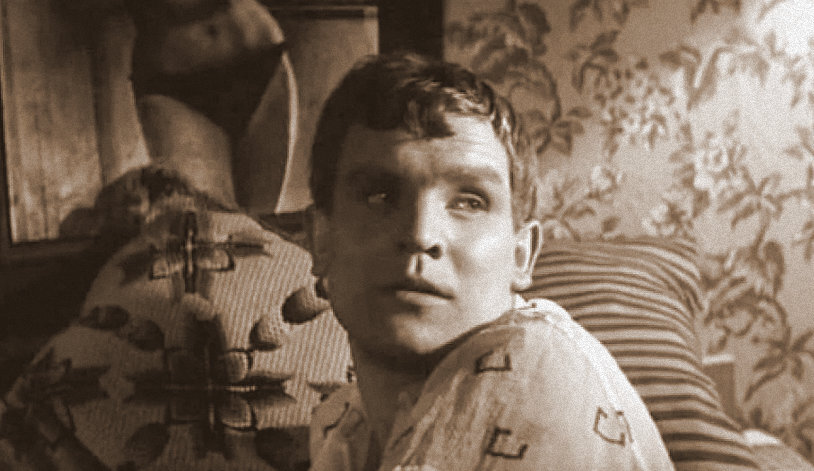 кадр из фильма «Два билета на дневной сеанс»