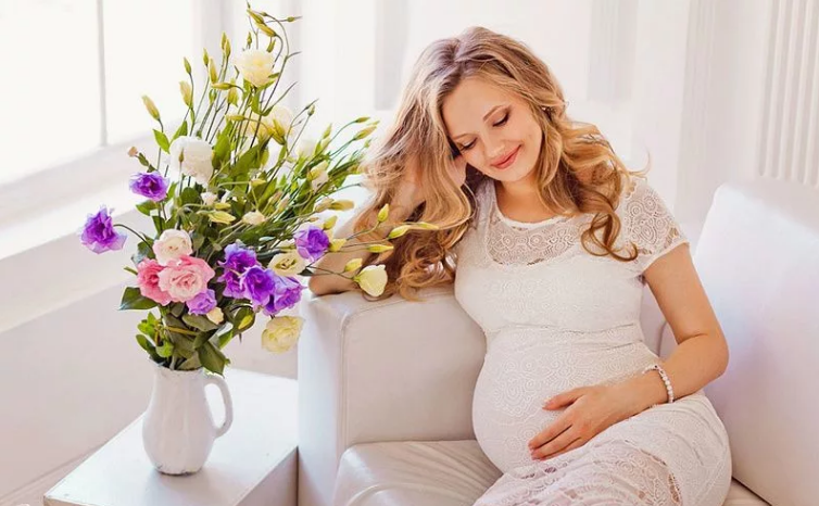 Лайфхаки для беременных