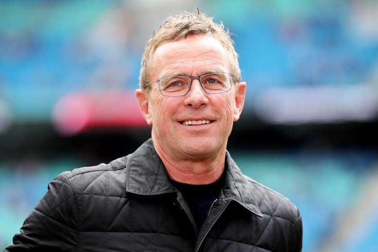 Ральф Рангник