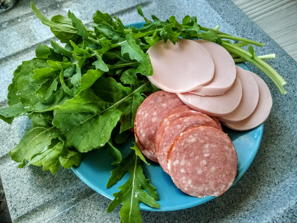 Пикантная зелень придаст новый вкус самым простым привычным продуктам, 19 июля 2021