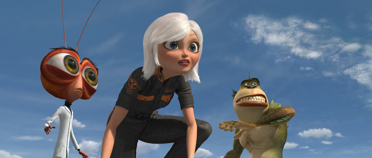 IMDb: 6.4; КиноПоиск: 6.6 