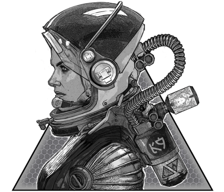 Jean-François Robert - KOSMONAUT 09