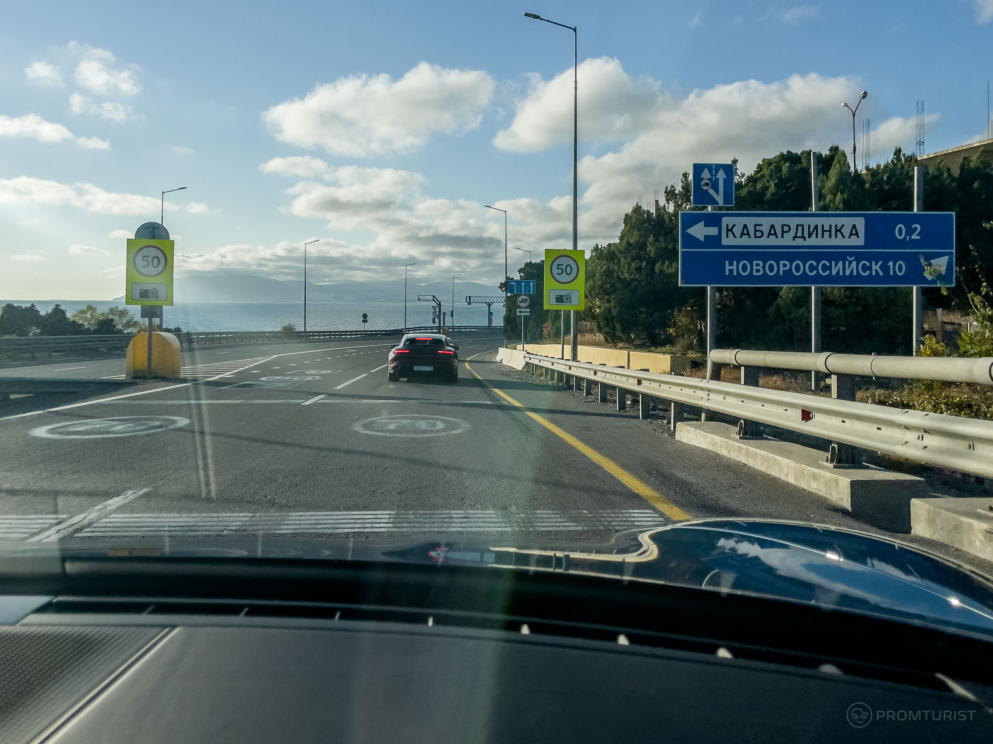 Погонял на Porsche Taycan Cross Turismo. 761 л.с. Это бомба! Электрическая ???2