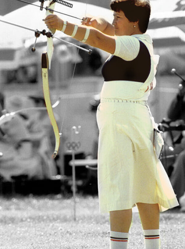 Кетеван Лосаберидзе. Фото из открытых источников