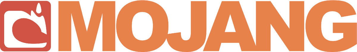 Логотип Mojang AB