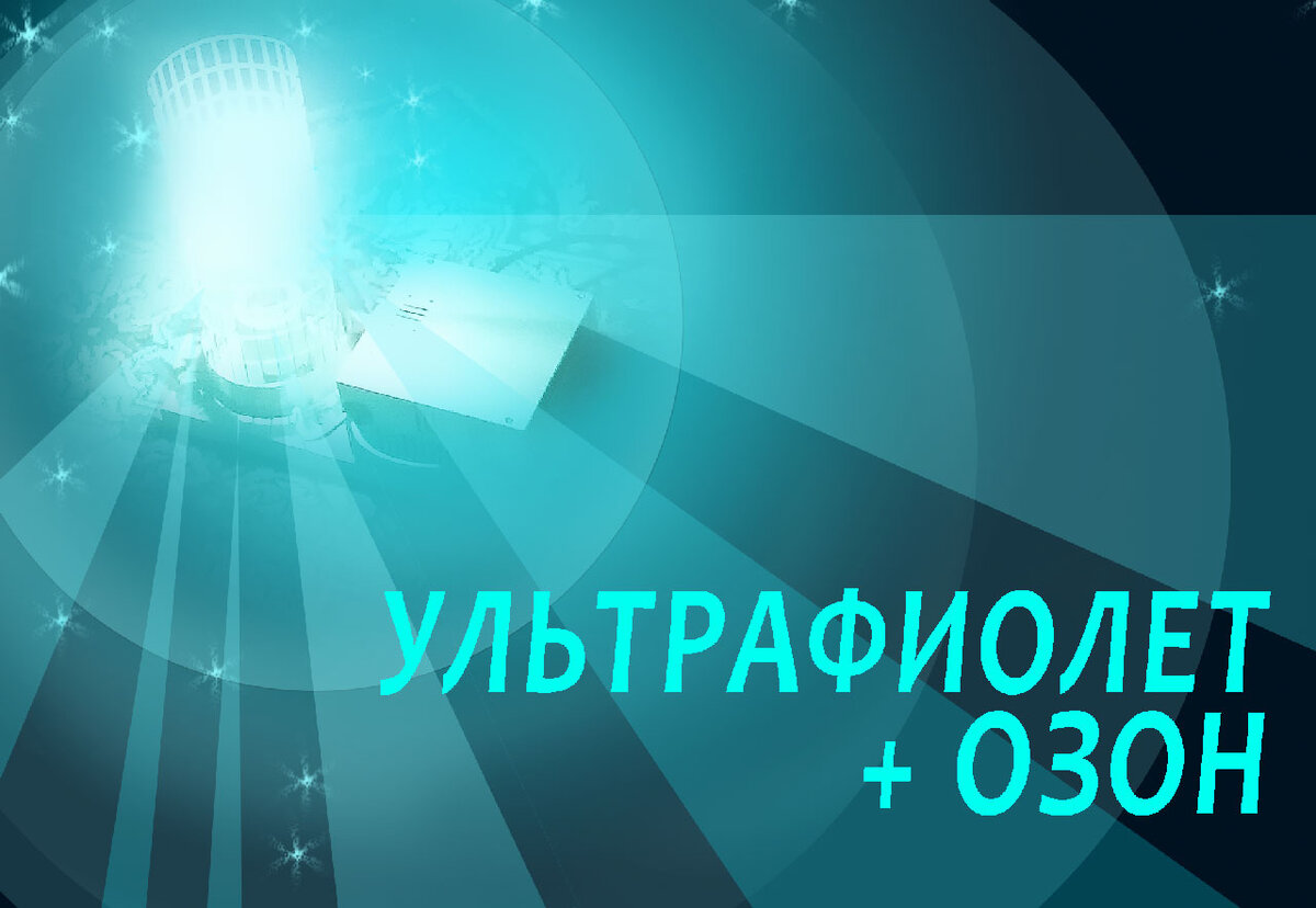 Обеззараживаем курятник: жесткий ультрафиолет и озон | Крестьяночка РФ |  Дзен