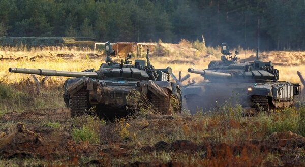 Фото: Вадим Савицкий/ТАСС 