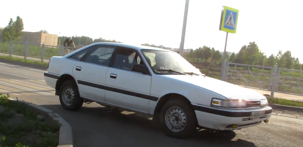 Выбираем автомобиль за 100 000 рублей – ВАЗ/ГАЗ или иномарка? | bibimot ...