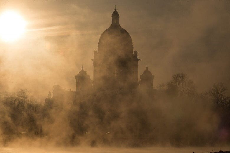 Фото: Роман Пименов/«Петербургский дневник»