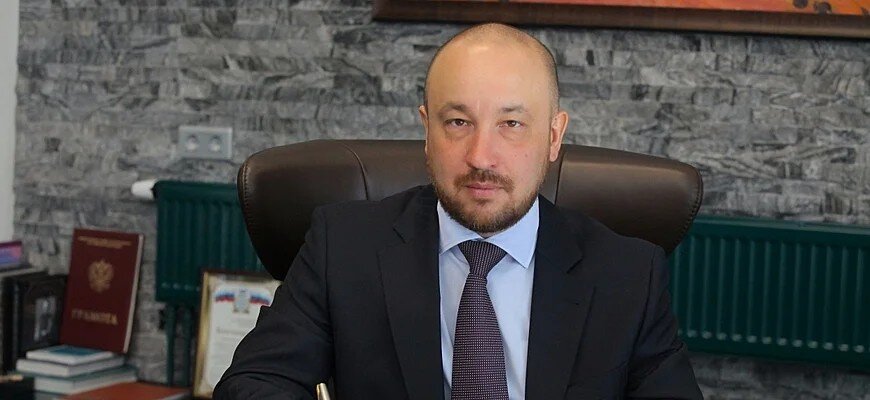 Михаил Щапов, irkutskmedia.ru