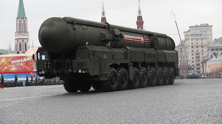 Фото: ИЗВЕСТИЯ/Виталий Безруких. Источник изображения: iz.ru/