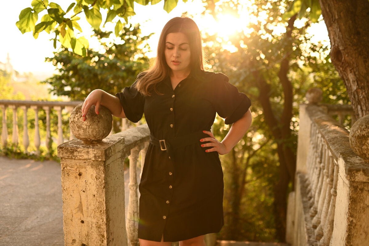 Фото: личное из инстаграма anna.pogrebnyak 