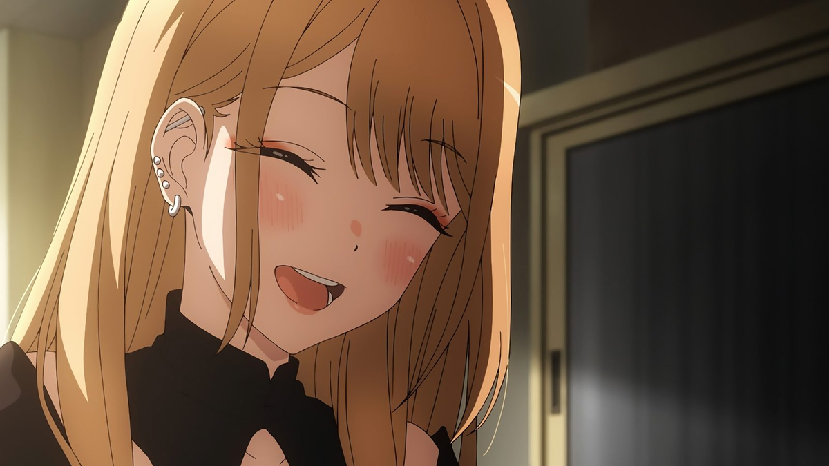 Главная героиня