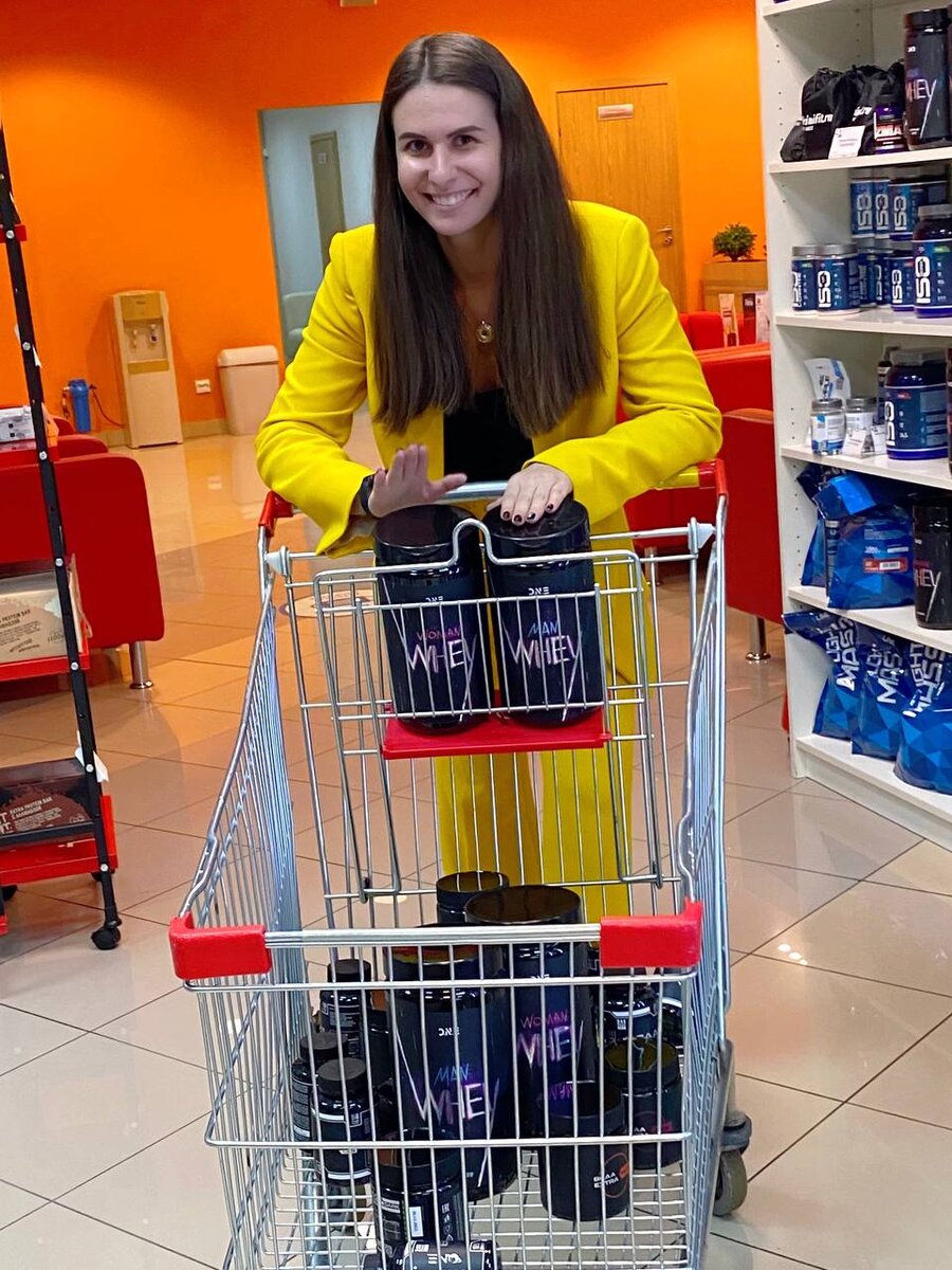 Фото из личного архива