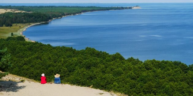 Фото: kromka / Shuttestock