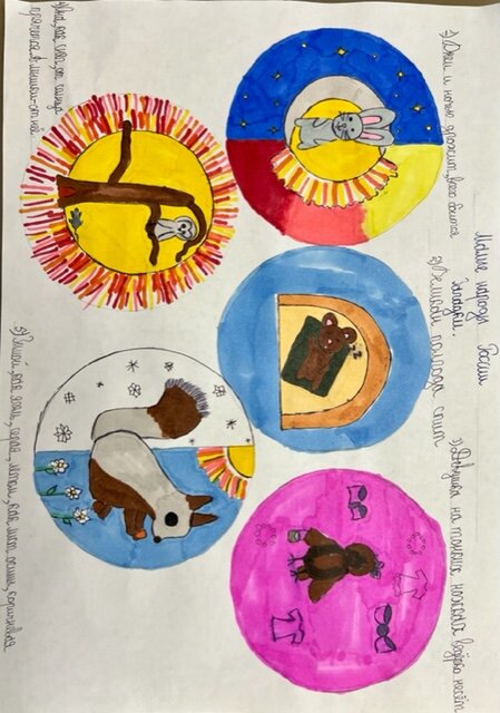 Зимние стикеры - пригодятся вам всегда! Поднимут настроение! и рады радовать вас в холодные, зимние дни ;)