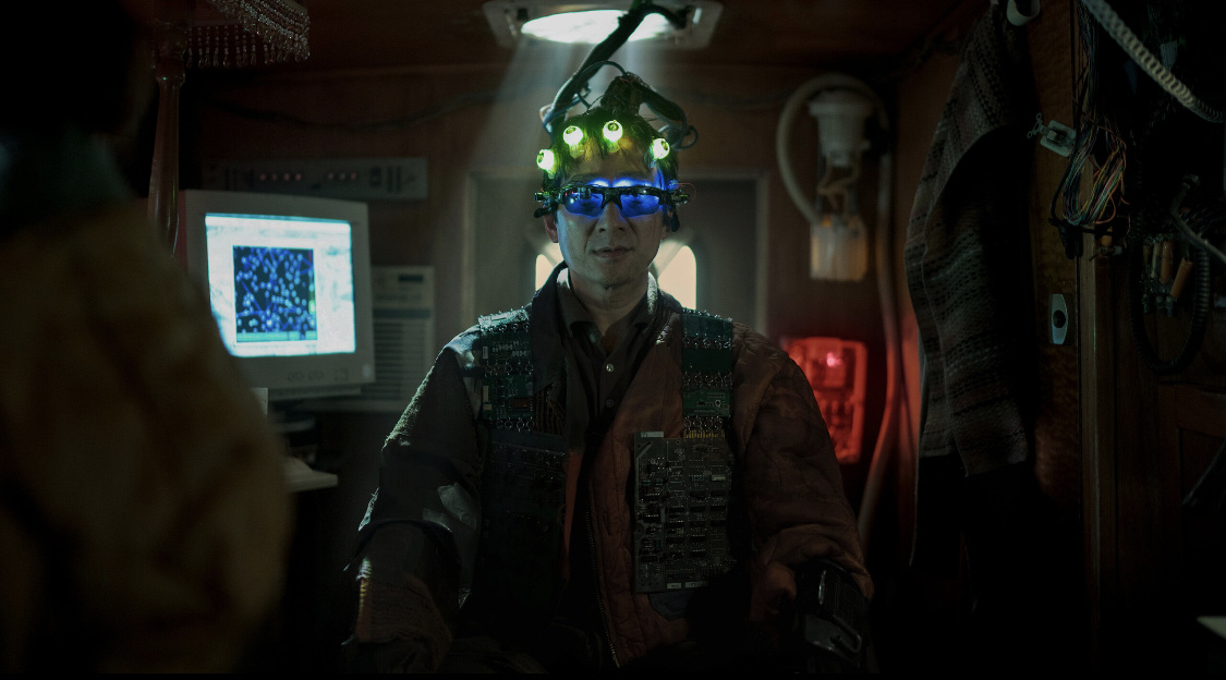 Кадр из фильма