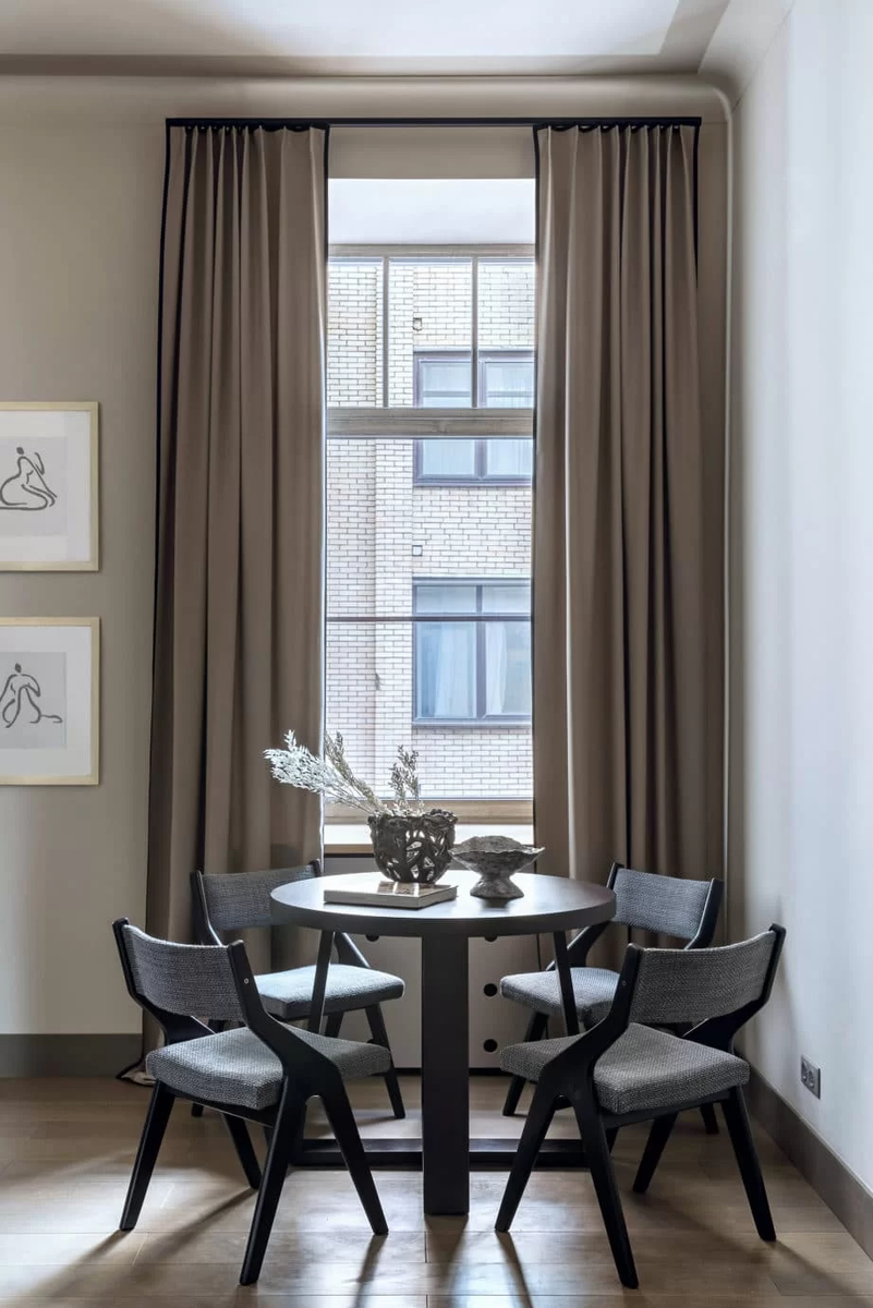 Шторы Loffilab «Сочи».