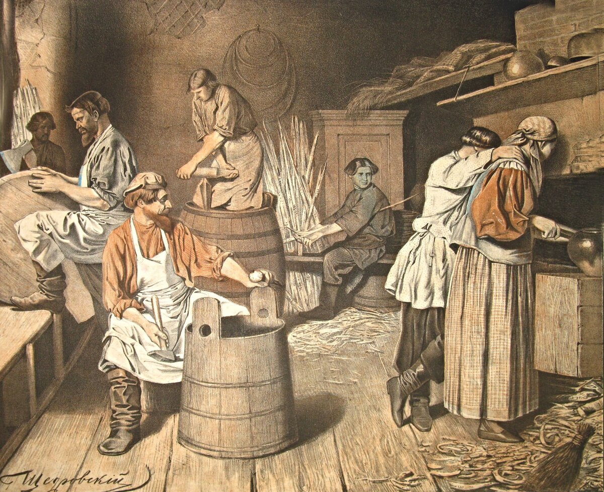 федерико бароччи тайная вечеря. 1911. работы 16 века. художник литовченко александр дмитриевич. плотничье ремесло в россии 16-17 веков.