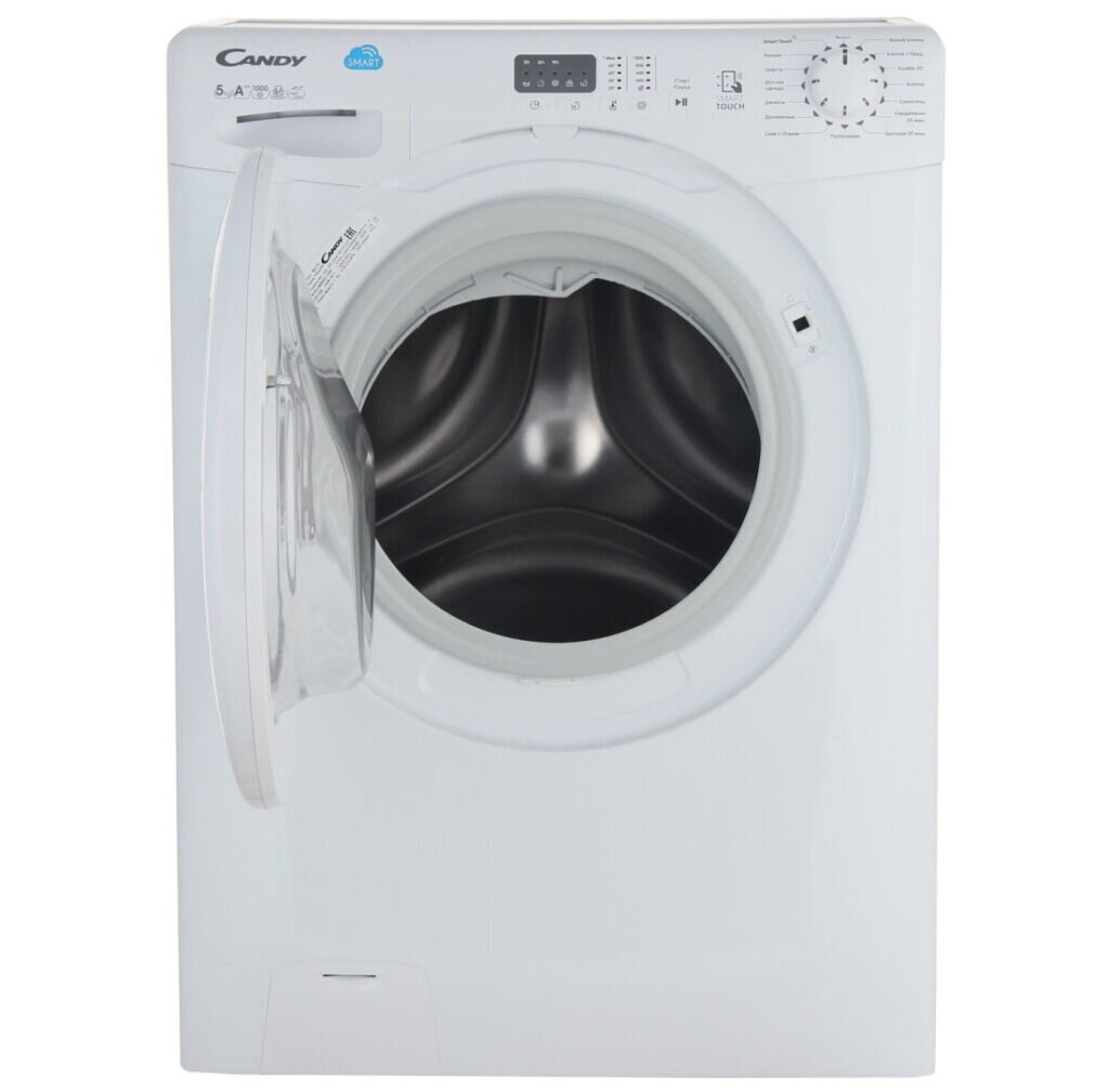 Candy cs4 1172d1